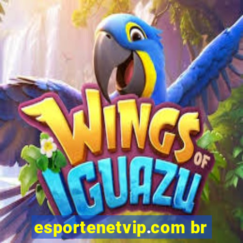 esportenetvip.com br